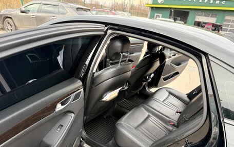 Hyundai Genesis II, 2016 год, 2 300 000 рублей, 13 фотография