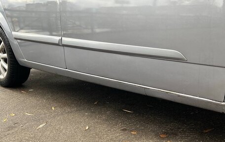 Opel Astra H, 2008 год, 8 фотография