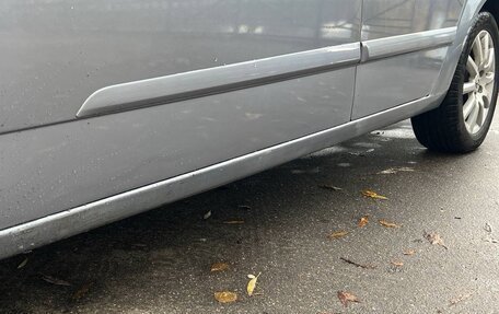 Opel Astra H, 2008 год, 9 фотография