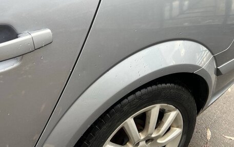 Opel Astra H, 2008 год, 12 фотография