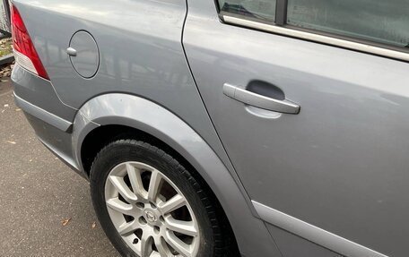 Opel Astra H, 2008 год, 13 фотография