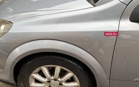 Opel Astra H, 2008 год, 10 фотография