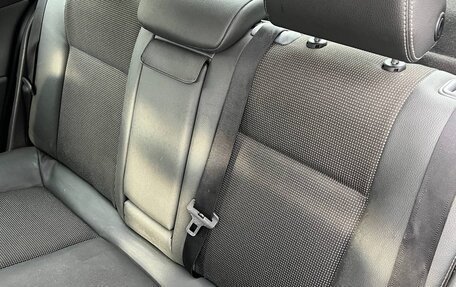 Opel Astra H, 2008 год, 20 фотография