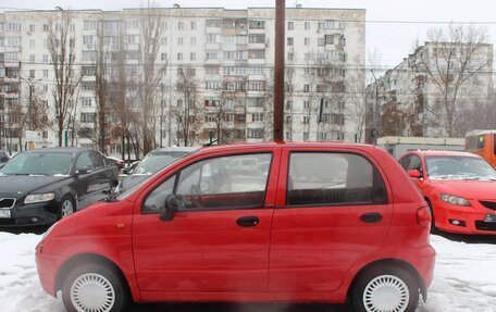 Daewoo Matiz I, 2010 год, 169 990 рублей, 4 фотография