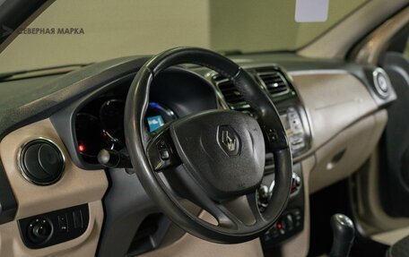 Renault Logan II, 2014 год, 810 000 рублей, 6 фотография
