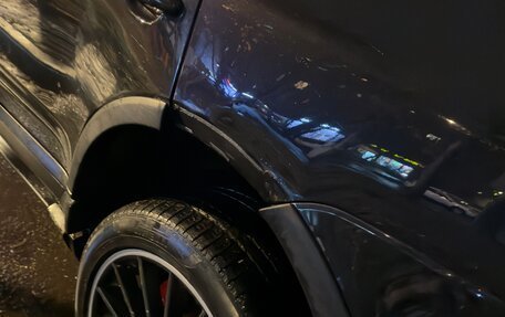 Porsche Cayenne III, 2007 год, 1 777 990 рублей, 6 фотография