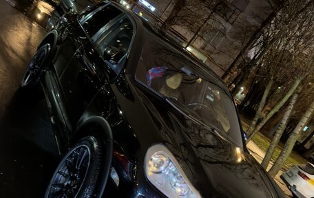 Porsche Cayenne III, 2007 год, 1 777 990 рублей, 2 фотография