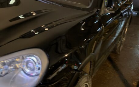 Porsche Cayenne III, 2007 год, 1 777 990 рублей, 5 фотография