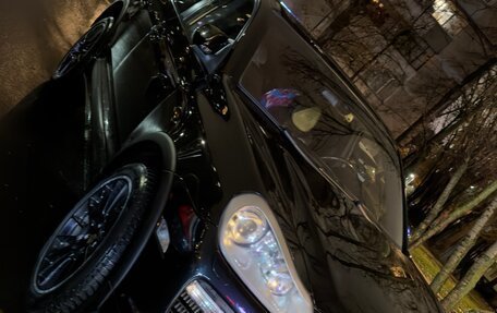 Porsche Cayenne III, 2007 год, 1 777 990 рублей, 3 фотография