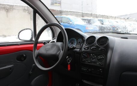 Daewoo Matiz I, 2010 год, 169 990 рублей, 9 фотография