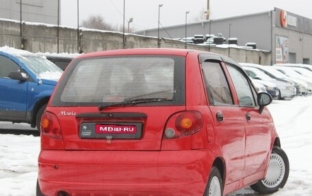 Daewoo Matiz I, 2010 год, 169 990 рублей, 7 фотография