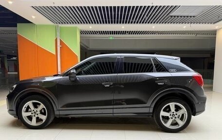 Audi Q2 I, 2022 год, 1 900 000 рублей, 8 фотография