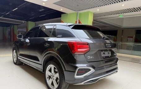Audi Q2 I, 2022 год, 1 900 000 рублей, 7 фотография
