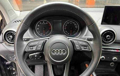 Audi Q2 I, 2022 год, 1 900 000 рублей, 15 фотография