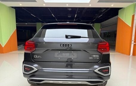 Audi Q2 I, 2022 год, 1 900 000 рублей, 6 фотография