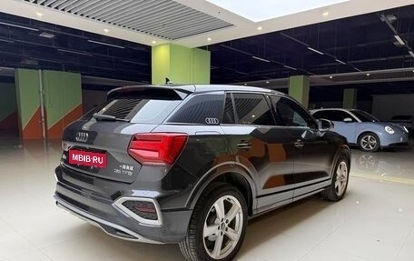 Audi Q2 I, 2022 год, 1 900 000 рублей, 5 фотография