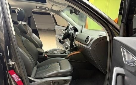 Audi Q2 I, 2022 год, 1 900 000 рублей, 13 фотография