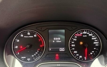 Audi Q2 I, 2022 год, 1 900 000 рублей, 16 фотография