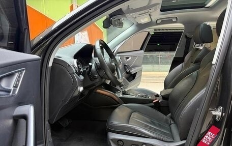 Audi Q2 I, 2022 год, 1 900 000 рублей, 9 фотография