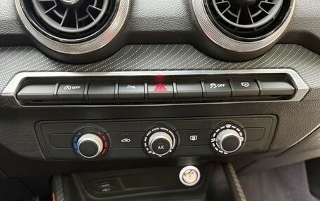 Audi Q2 I, 2022 год, 1 900 000 рублей, 17 фотография