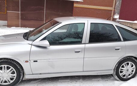 Opel Vectra B рестайлинг, 1999 год, 195 000 рублей, 2 фотография