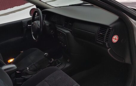 Opel Vectra B рестайлинг, 1999 год, 195 000 рублей, 10 фотография