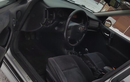 Opel Vectra B рестайлинг, 1999 год, 195 000 рублей, 9 фотография