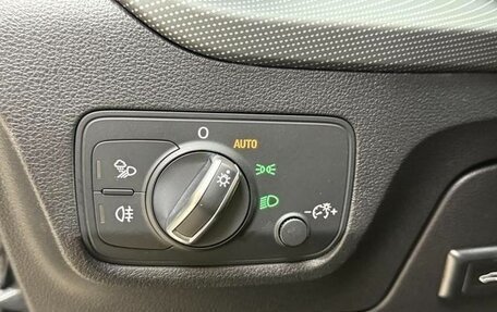 Audi Q2 I, 2022 год, 1 900 000 рублей, 20 фотография