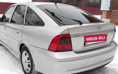 Opel Vectra B рестайлинг, 1999 год, 195 000 рублей, 3 фотография