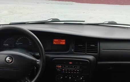 Opel Vectra B рестайлинг, 1999 год, 195 000 рублей, 12 фотография