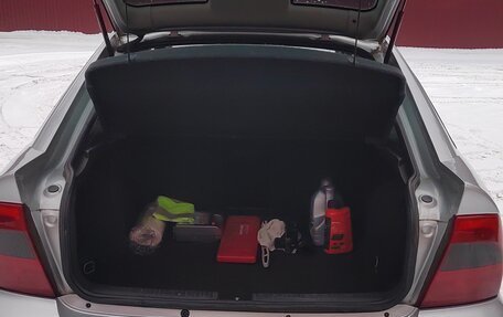 Opel Vectra B рестайлинг, 1999 год, 195 000 рублей, 15 фотография