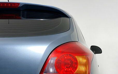 KIA cee'd I рестайлинг, 2008 год, 522 000 рублей, 7 фотография