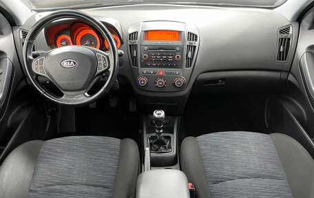 KIA cee'd I рестайлинг, 2008 год, 522 000 рублей, 10 фотография