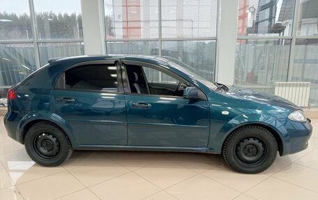 Chevrolet Lacetti, 2008 год, 319 000 рублей, 3 фотография