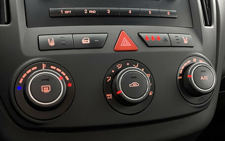 KIA cee'd I рестайлинг, 2008 год, 522 000 рублей, 14 фотография