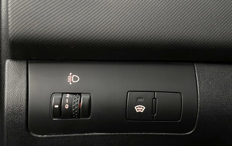 KIA cee'd I рестайлинг, 2008 год, 522 000 рублей, 11 фотография