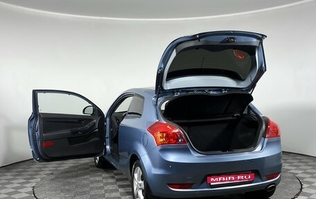 KIA cee'd I рестайлинг, 2008 год, 522 000 рублей, 8 фотография