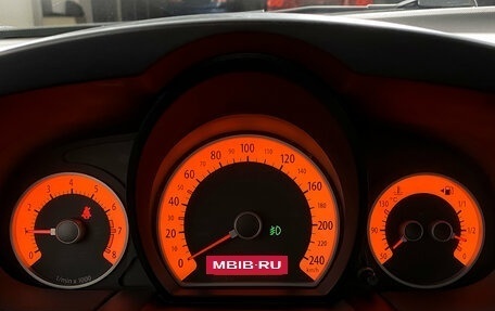 KIA cee'd I рестайлинг, 2008 год, 522 000 рублей, 9 фотография