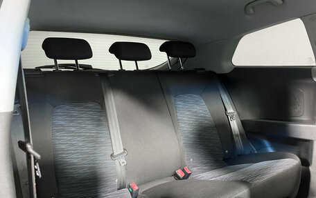 KIA cee'd I рестайлинг, 2008 год, 522 000 рублей, 17 фотография