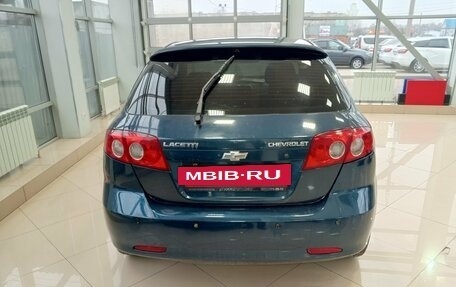 Chevrolet Lacetti, 2008 год, 319 000 рублей, 5 фотография