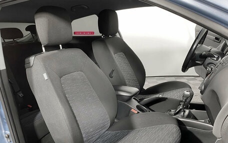 KIA cee'd I рестайлинг, 2008 год, 522 000 рублей, 16 фотография