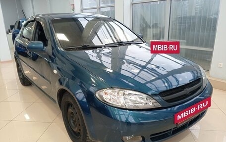 Chevrolet Lacetti, 2008 год, 319 000 рублей, 2 фотография