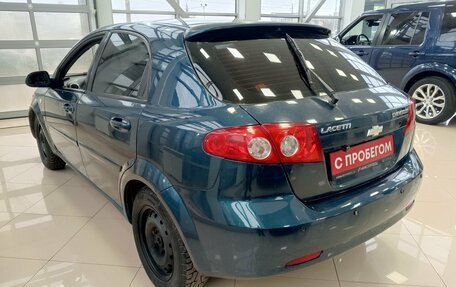 Chevrolet Lacetti, 2008 год, 319 000 рублей, 6 фотография
