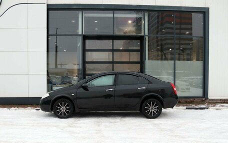 Nissan Primera III, 2007 год, 410 000 рублей, 2 фотография