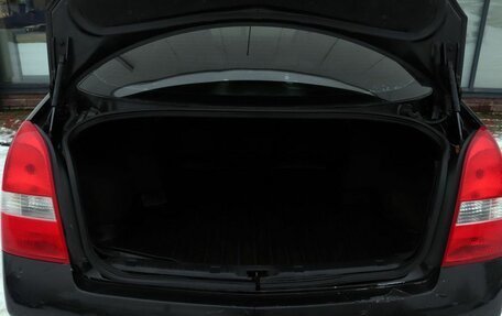 Nissan Primera III, 2007 год, 410 000 рублей, 10 фотография