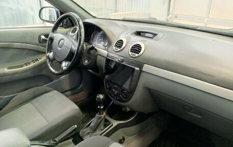 Chevrolet Lacetti, 2008 год, 319 000 рублей, 7 фотография