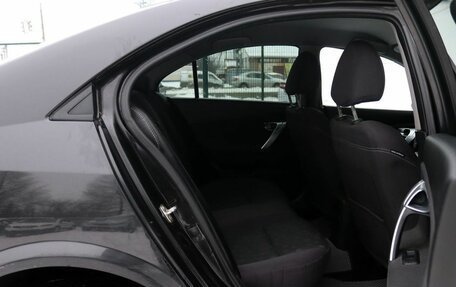 Nissan Primera III, 2007 год, 410 000 рублей, 11 фотография