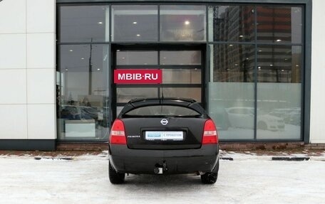 Nissan Primera III, 2007 год, 410 000 рублей, 4 фотография