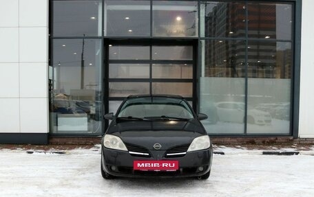 Nissan Primera III, 2007 год, 410 000 рублей, 8 фотография