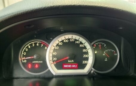 Chevrolet Lacetti, 2008 год, 319 000 рублей, 10 фотография